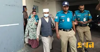 সস্ত্রীক এমপি নজরুলকে ৭ দিনের রিমান্ডে চায় পুলিশ
